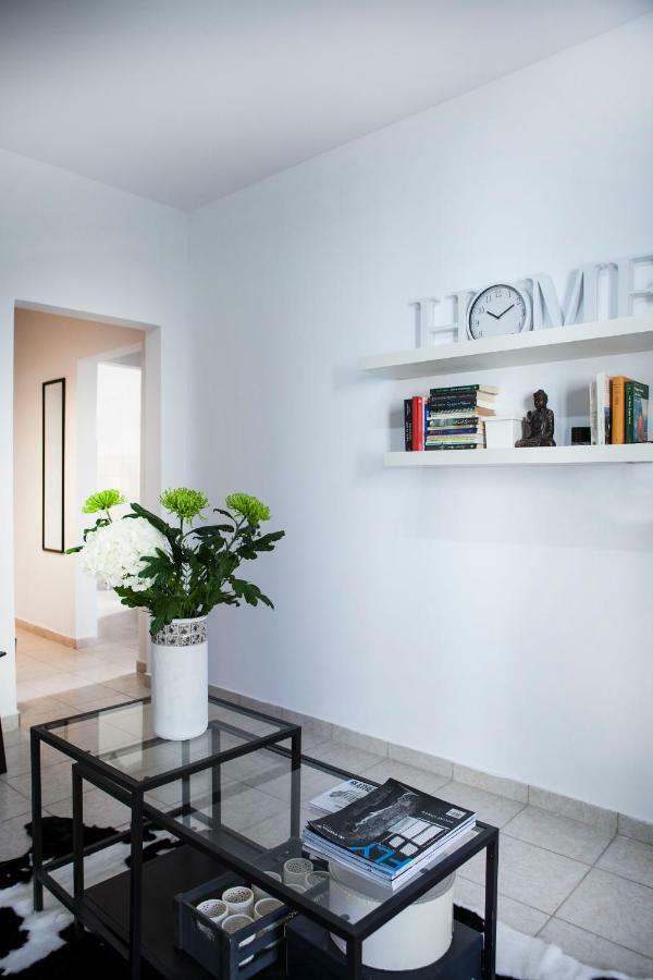 Best Located Executive Apartment In Maroussi. Athens Exterior photo