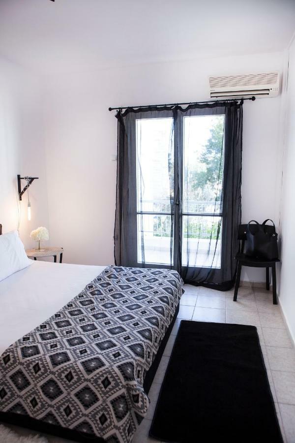 Best Located Executive Apartment In Maroussi. Athens Exterior photo