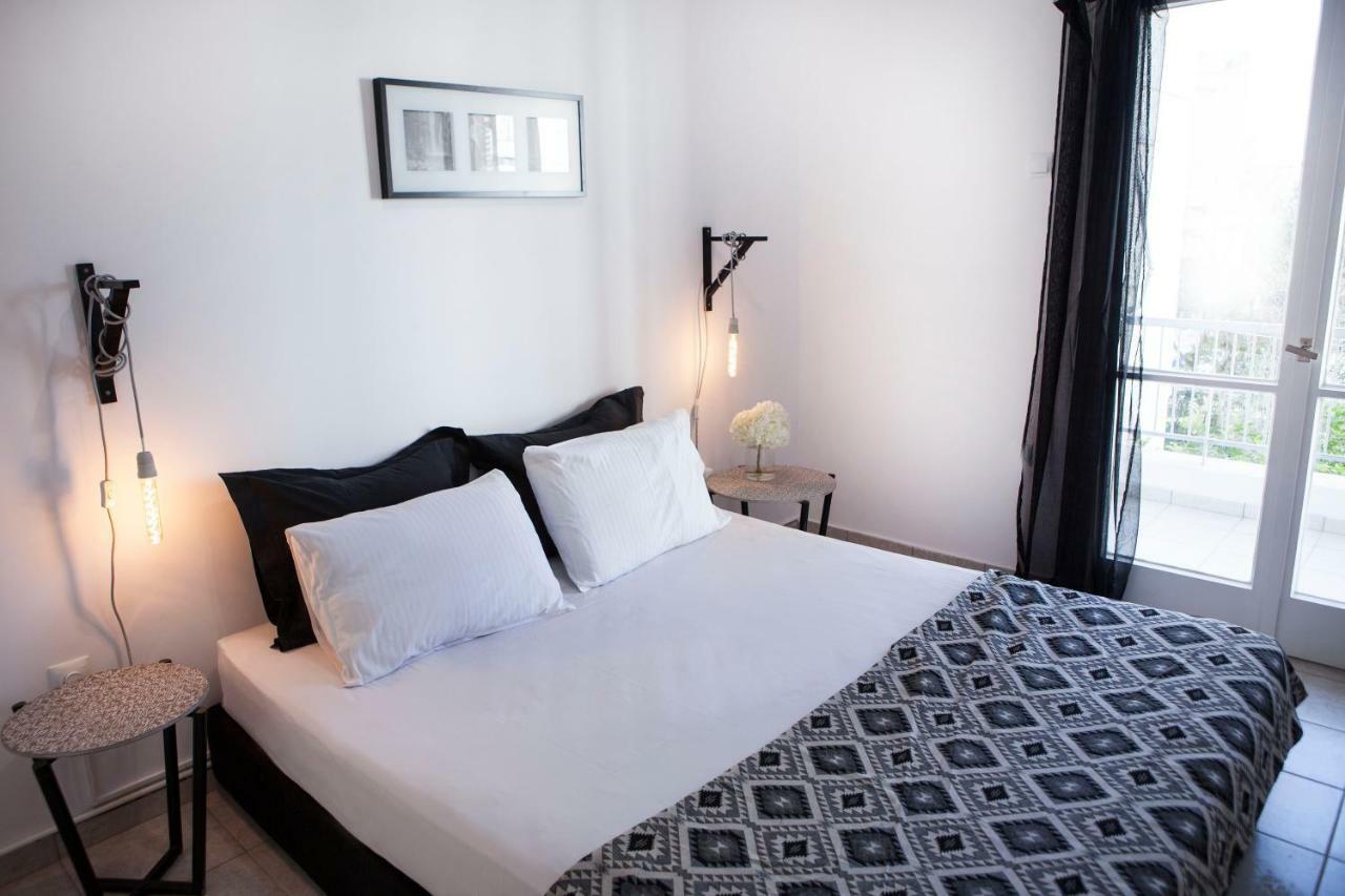 Best Located Executive Apartment In Maroussi. Athens Exterior photo