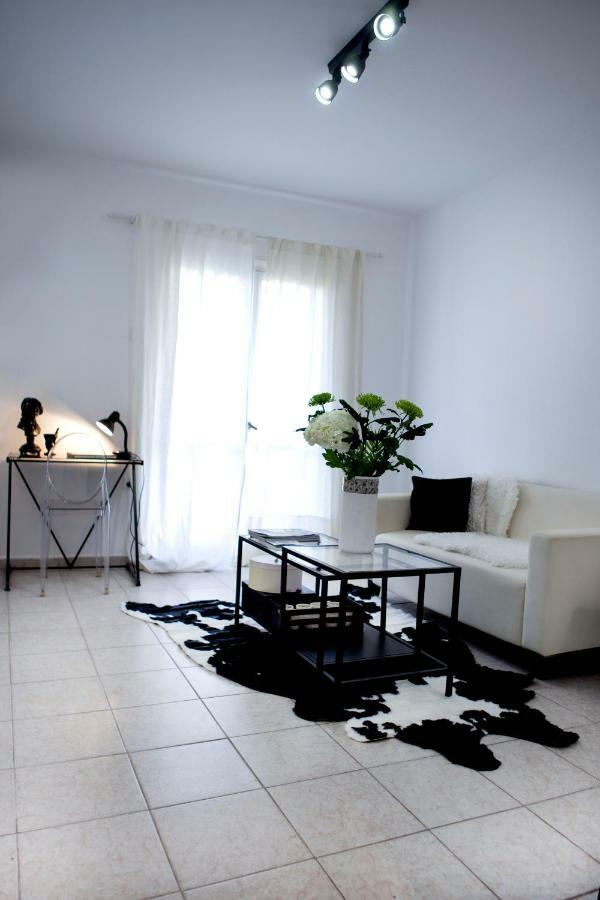 Best Located Executive Apartment In Maroussi. Athens Exterior photo