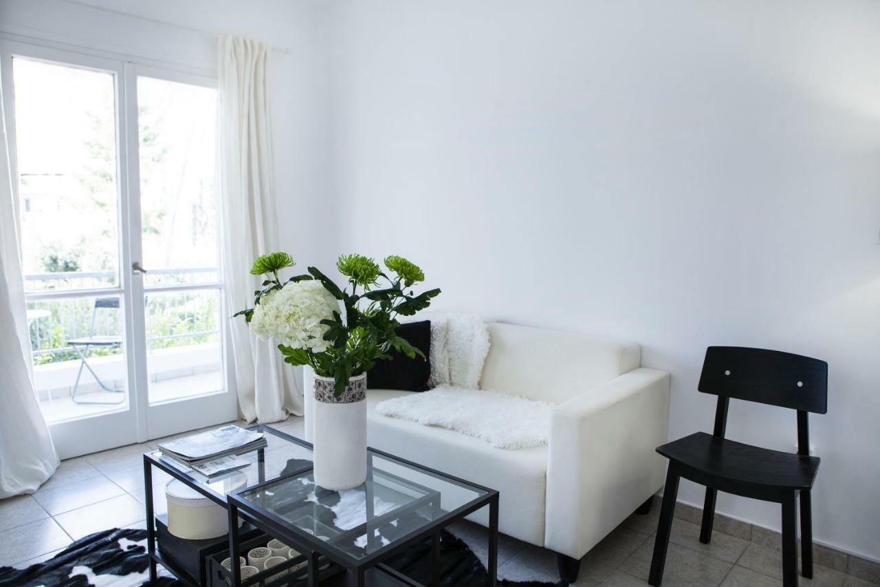 Best Located Executive Apartment In Maroussi. Athens Exterior photo